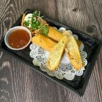 Best Harumaki spring roll in Miami, FL