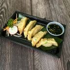 Best Gyoza in Miami, FL