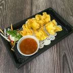 Best Crab Rangoon in Miami, FL