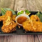 Best Thai Chicken Wing in Miami, FL