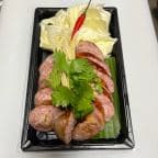 Best Isan Sausage in Miami, FL